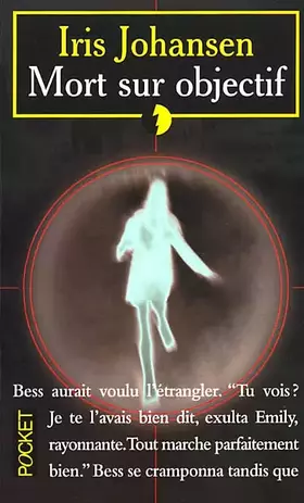 Couverture du produit · Mort sur objectif