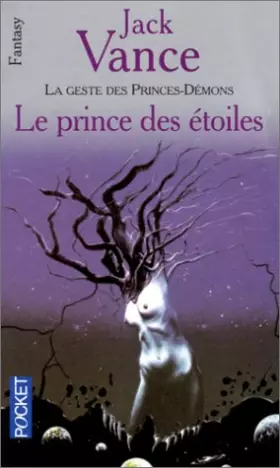 Couverture du produit · Le Prince des étoiles
