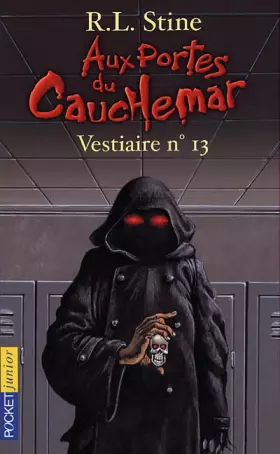 Couverture du produit · Crâne maléfique, tome 2