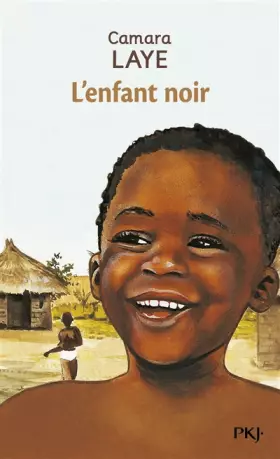 Couverture du produit · L'Enfant noir