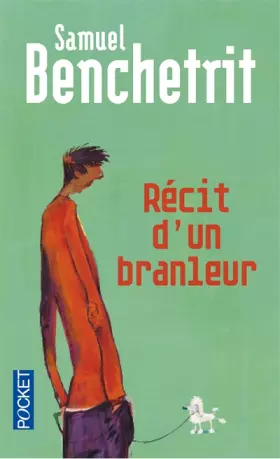 Couverture du produit · Récit d'un branleur