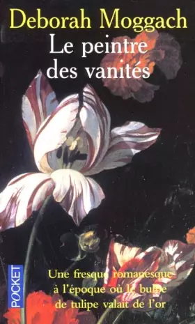 Couverture du produit · Le peintre des vanités