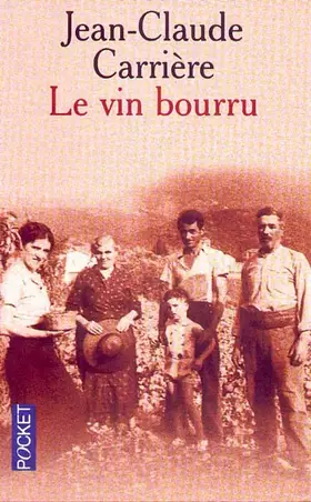 Couverture du produit · Le vin bourru