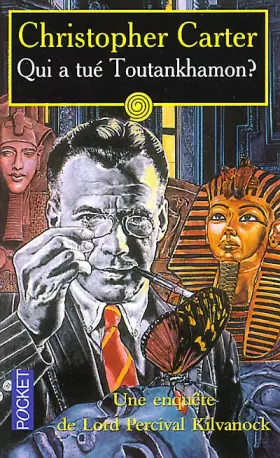 Couverture du produit · Qui a tué Toutankhamon ?