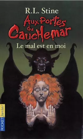 Couverture du produit · Le Mal est en moi, tome 3
