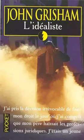 Couverture du produit · L' idéaliste