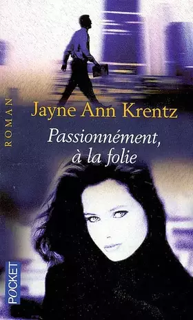 Couverture du produit · Passionnement à la folie