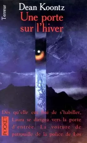 Couverture du produit · Une porte sur l'hiver