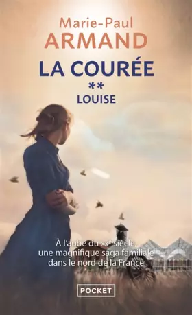 Couverture du produit · La courée, tome 2 : Louise