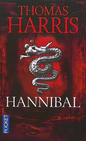 Couverture du produit · Hannibal