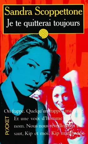 Couverture du produit · Je te quitterai toujours