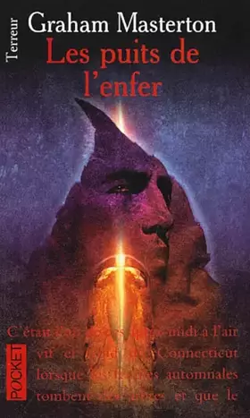 Couverture du produit · Les puits de l'enfer