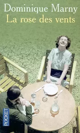Couverture du produit · La Rose des vents