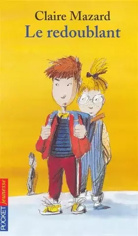 Couverture du produit · REDOUBLANT