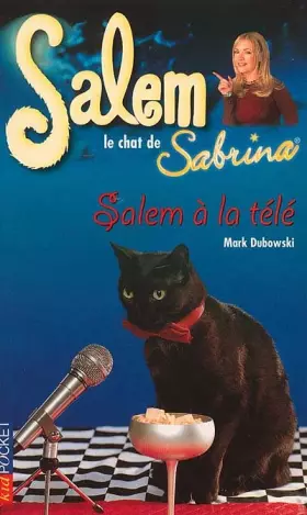 Couverture du produit · Salem Tome 1 : Salem à la télé
