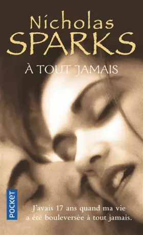 Couverture du produit · A tout jamais