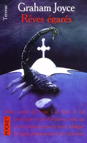 Couverture du produit · Rêves égarés