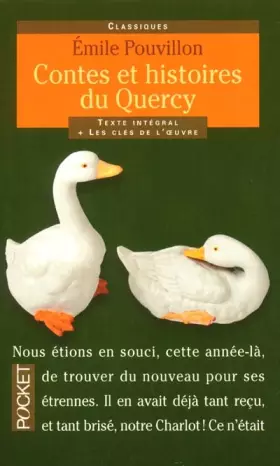 Couverture du produit · Contes et histoires du Quercy