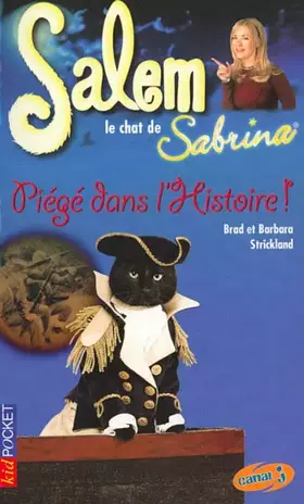 Couverture du produit · Piégé dans l'histoire (Tome 3)
