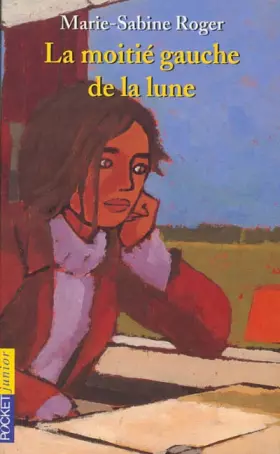 Couverture du produit · La Moitié gauche de la lune