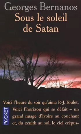 Couverture du produit · SOUS LE SOLEIL DE SATAN