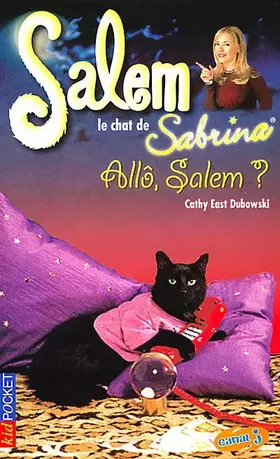 Couverture du produit · Salem Tome 6 : Allô, Salem ?