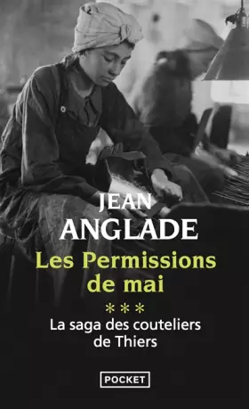 Couverture du produit · Les permissions de mai