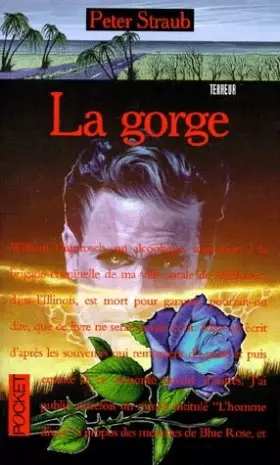 Couverture du produit · La gorge