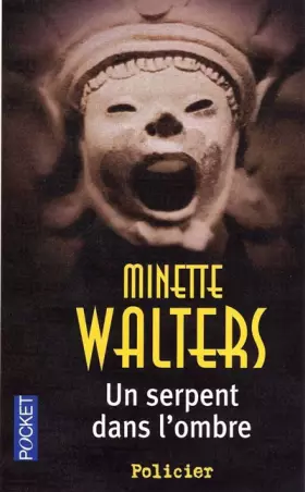 Couverture du produit · Un serpent dans l'ombre
