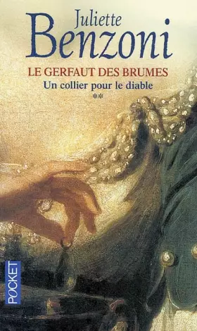 Couverture du produit · Le Gerfaut, tome 2 : Le Collier pour le diable