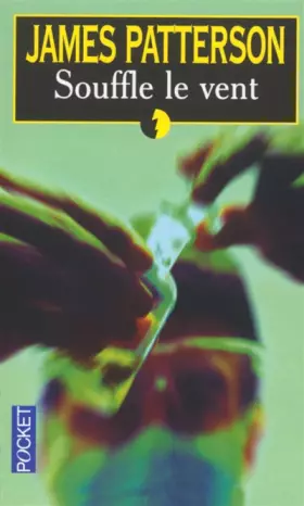 Couverture du produit · Souffle le vent