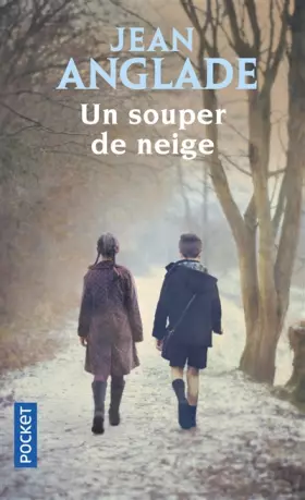 Couverture du produit · Un souper de neige