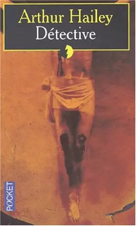 Couverture du produit · Détective