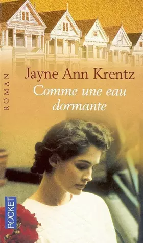 Couverture du produit · Comme une eau dormante