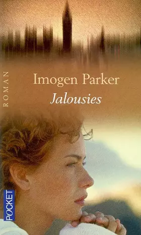 Couverture du produit · Jalousies