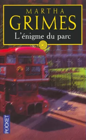 Couverture du produit · L'énigme du parc