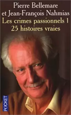Couverture du produit · Les Crimes passionnels, tome 1