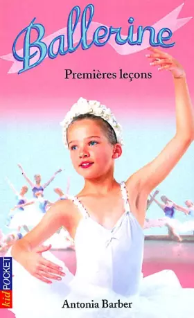 Couverture du produit · Premières leçons