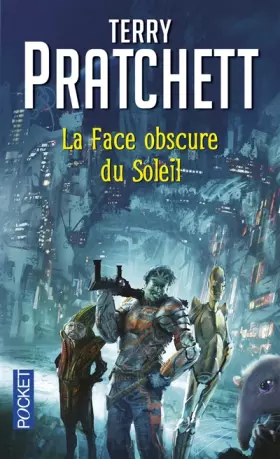 Couverture du produit · La face obscure du soleil