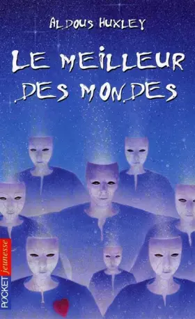 Couverture du produit · Le meilleur des mondes