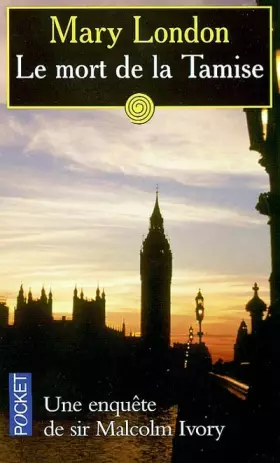 Couverture du produit · Le mort de la Tamise
