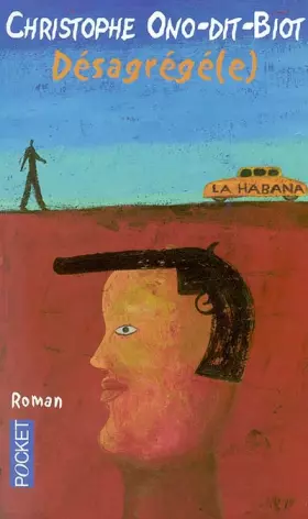 Couverture du produit · Désagrégé(e)