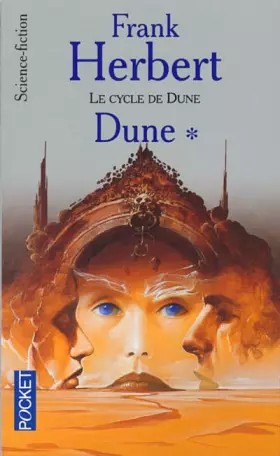 Couverture du produit · Le Cycle de Dune, tome 1