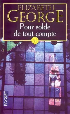 Couverture du produit · Pour solde de tout compte