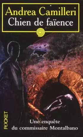 Couverture du produit · Chien de faïence