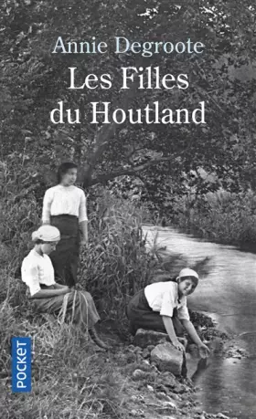 Couverture du produit · Les Filles du Houtland