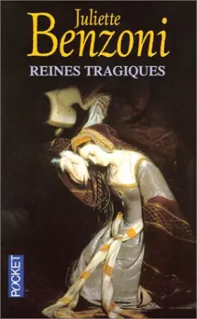Couverture du produit · Reines tragiques