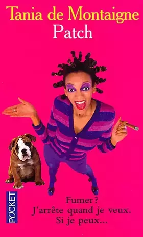 Couverture du produit · Patch