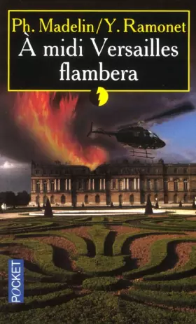 Couverture du produit · A midi Versailles Flambera