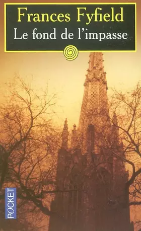 Couverture du produit · Le fonds de l'impasse